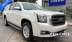 2015 GMC Yukon XL SLT