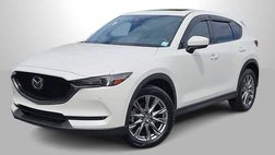 2020 Mazda CX-5 Signature