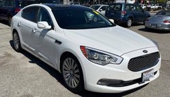 2015 Kia K900 Premium