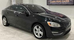 2015 Volvo S60 T5 Drive-E Premier