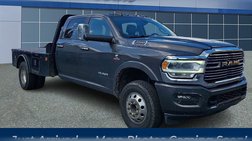 2022 Ram Ram Pickup 3500 Laramie