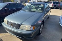 1998 Toyota Avalon XL