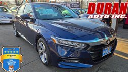 2020 Honda Accord EX