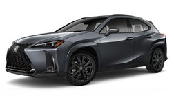 2026 Lexus UX 300h F SPORT Design