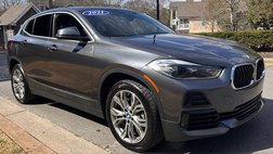 2021 BMW X2 sDrive28i