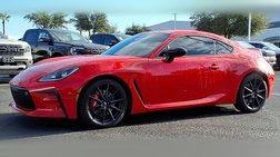 2025 Toyota GR86 Premium