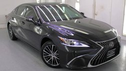 2022 Lexus ES 350 Base
