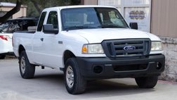 2011 Ford Ranger XL