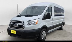 2019 Ford Transit 350 XLT