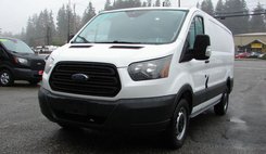 2015 Ford Transit 150