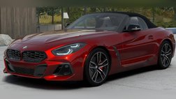 2026 BMW Z4 sDrive30i