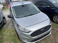 2021 Ford Transit Connect XLT