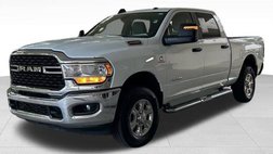 2024 Ram Ram Pickup 2500 Big Horn
