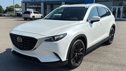 2022 Mazda CX-9 Touring Plus