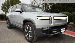 2023 Rivian R1S Adventure
