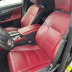 2019 Lexus GS 350 F SPORT