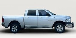 2016 Ram Ram Pickup 1500 Tradesman