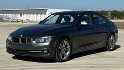2016 BMW 3 Series 330e