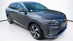2025 VinFast VF8 Eco