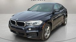 2019 BMW X6 xDrive35i