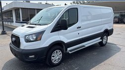 2024 Ford Transit 250