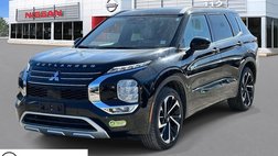 2023 Mitsubishi Outlander PHEV 40th Anniversary