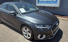 2022 Audi A3 quattro Premium 40 TFSI