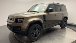 2026 Land Rover Defender 110 P300 S