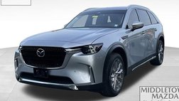 2024 Mazda CX-90 3.3 Turbo Premium