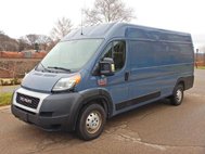 2020 Ram ProMaster 3500 159 WB