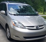 2006 Toyota Sienna XLE