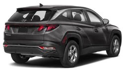 2023 Hyundai Tucson N Line