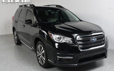 2022 Subaru Ascent Limited 7-Passenger