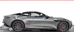 2024 Aston Martin DB12 V8