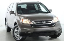 2011 Honda CR-V EX-L