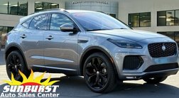 2021 Jaguar E-PACE 300 Sport