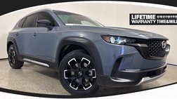 2023 Mazda CX-50 2.5 Turbo Meridian Edition