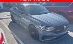 2019 Volkswagen Jetta 2.0T S
