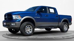 2010 Dodge Ram 1500 ST