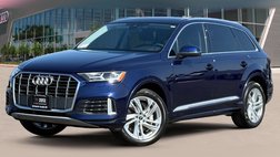 2023 Audi Q7 quattro Premium 45 TFSI