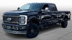 2023 Ford Super Duty F-250 XL