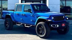2024 Jeep Gladiator Sport