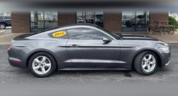 2015 Ford Mustang V6