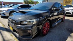 2019 Subaru WRX Base