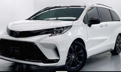 2024 Toyota Sienna XSE 7-Passenger