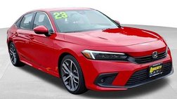 2023 Honda Civic Touring