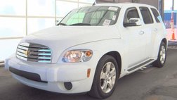 2007 Chevrolet HHR LT