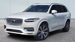 2025 Volvo XC90 T8 Plus Bright Theme 7P
