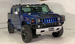 2006 HUMMER H2 SUT Base