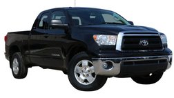 2013 Toyota Tundra Grade